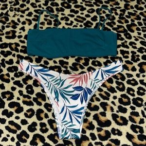 Hollister Bikini Set